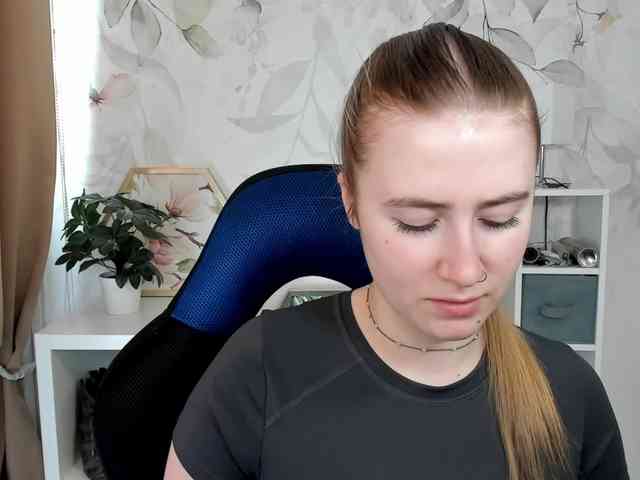 desireMegan webcam