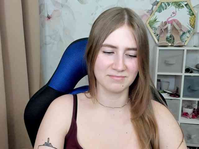 desireMegan