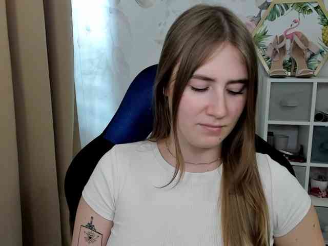 desireMegan