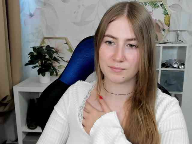 desireMegan webcam