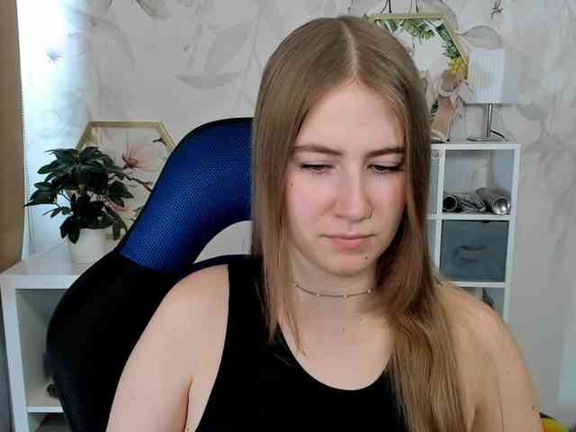 desireMegan webcam