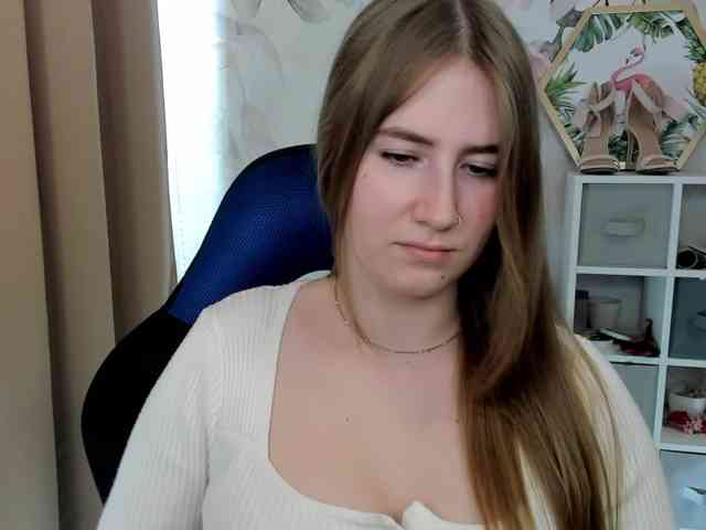 desireMegan webcam