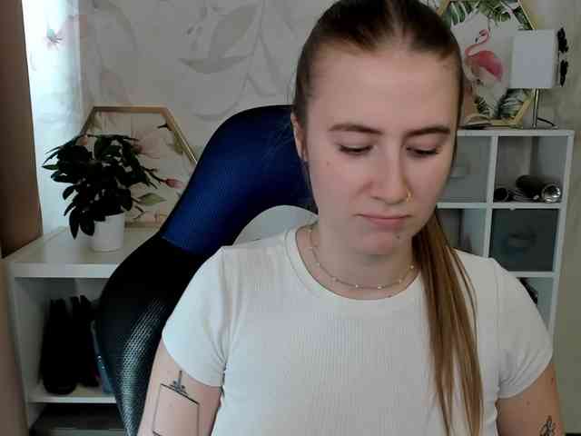 desireMegan webcam