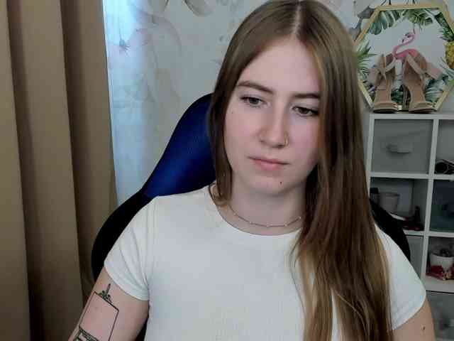 desireMegan webcam