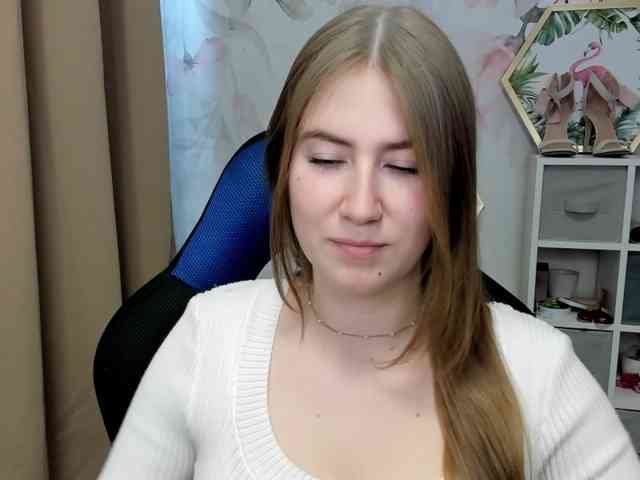 desireMegan webcam