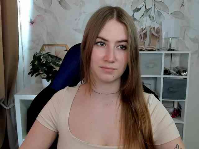 desireMegan webcam