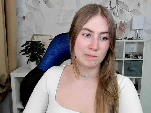 desireMegan webcam