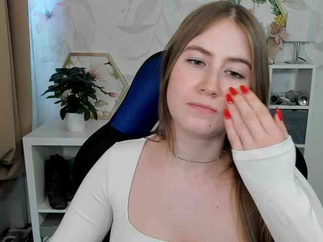 desireMegan webcam