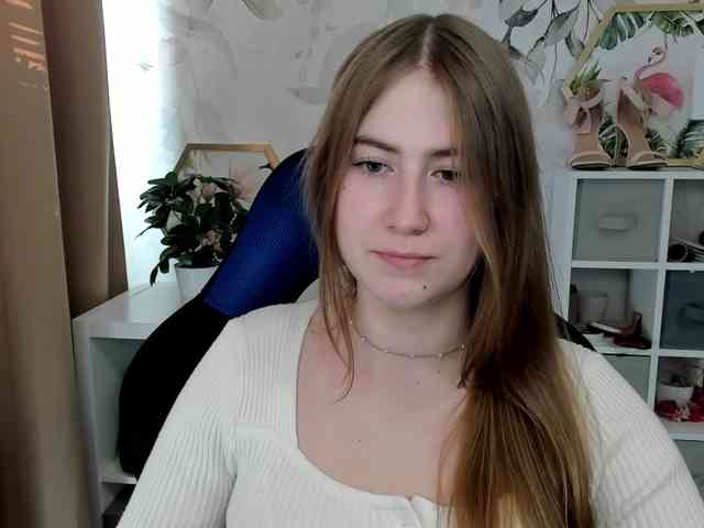 desireMegan webcam