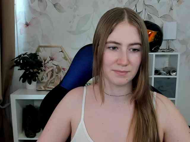 desireMegan webcam