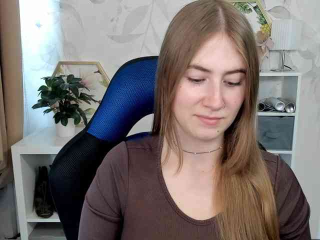 desireMegan webcam