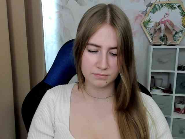 desireMegan webcam