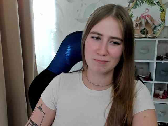 desireMegan