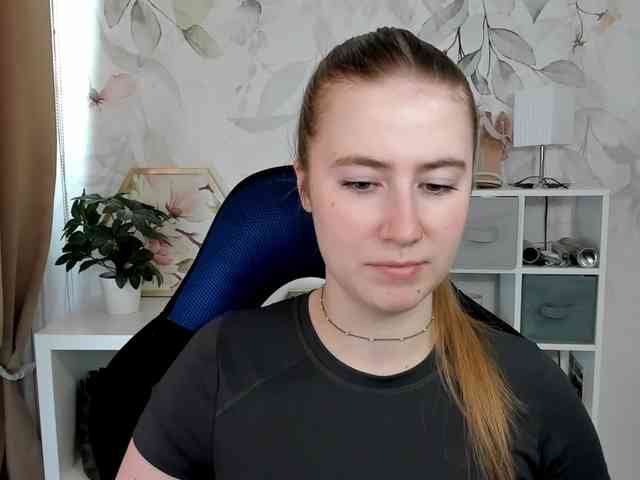 desireMegan webcam