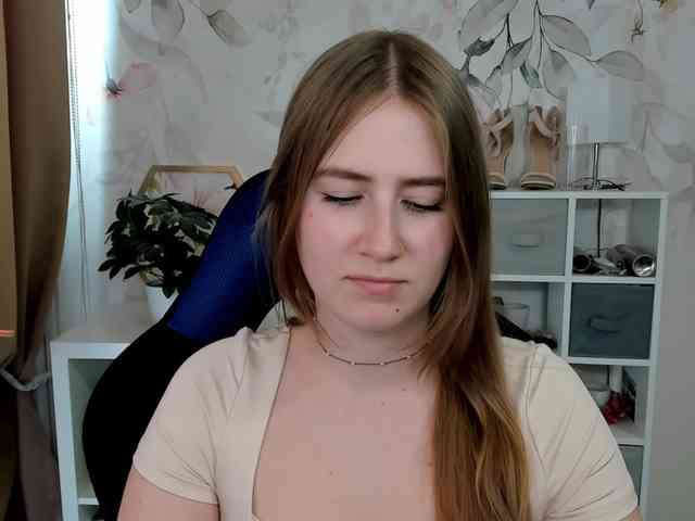desireMegan webcam