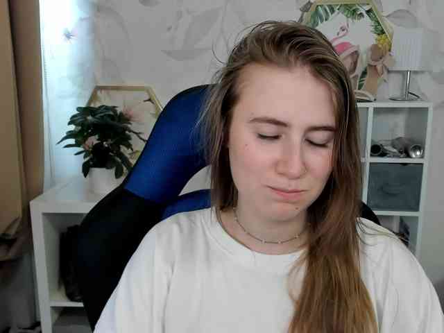 desireMegan webcam