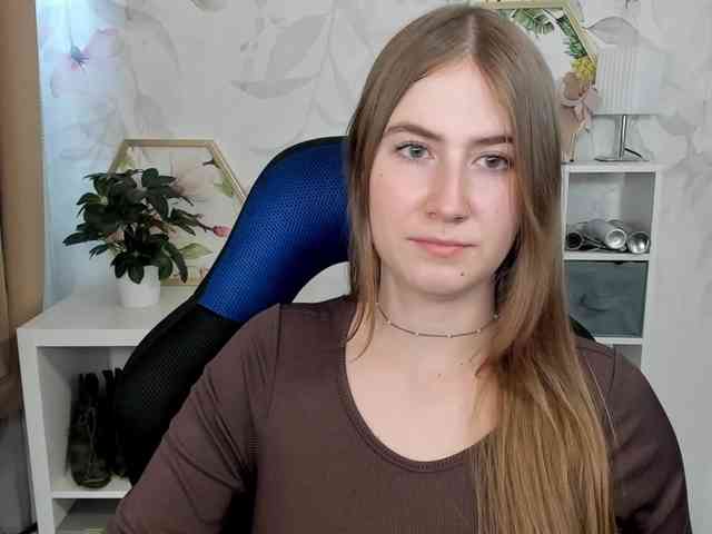 desireMegan webcam