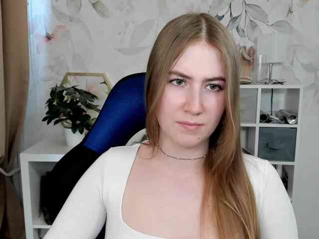 desireMegan webcam