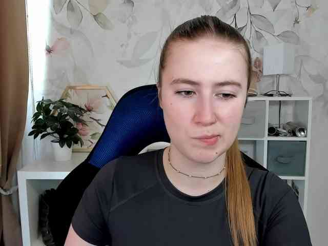 desireMegan webcam