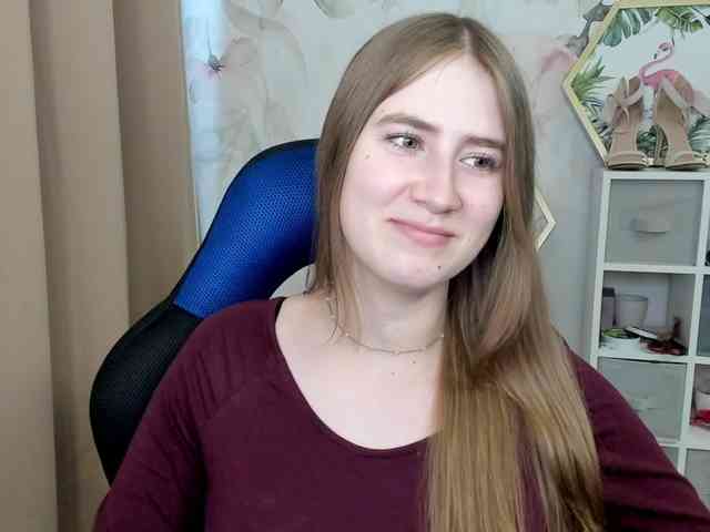 desireMegan webcam