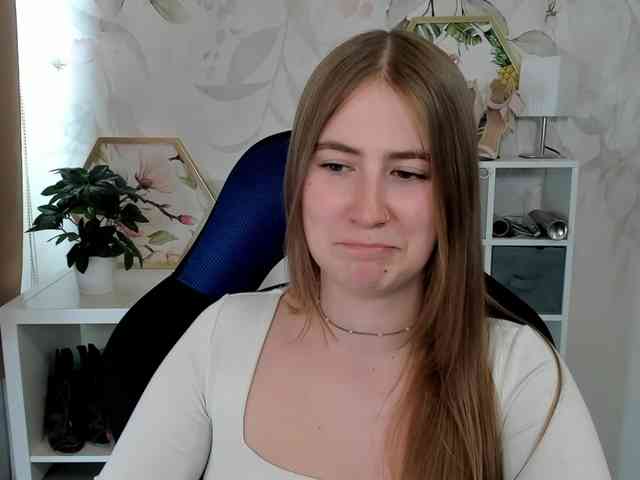 desireMegan webcam