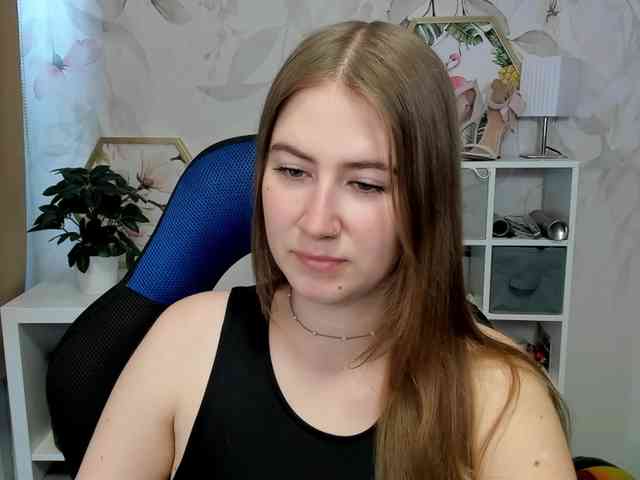 desireMegan webcam