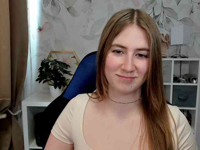 desireMegan webcam