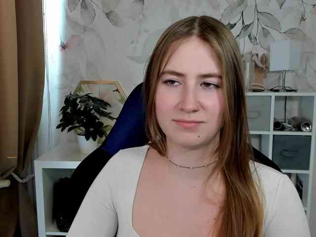 desireMegan webcam