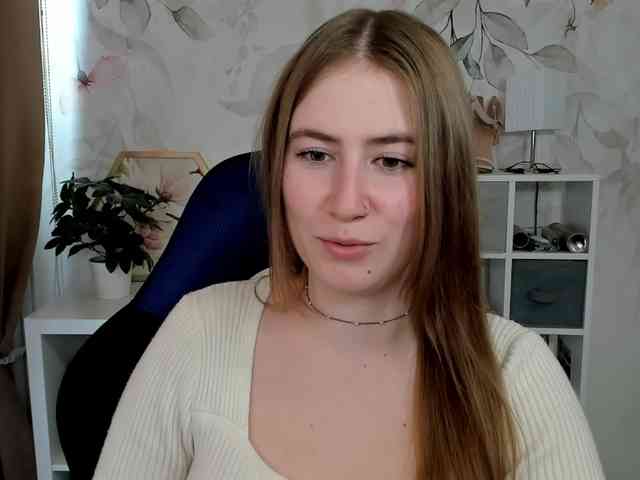 desireMegan webcam