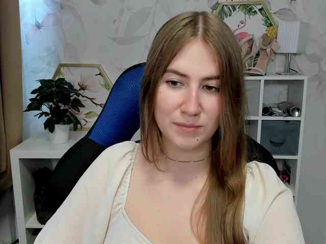 desireMegan webcam