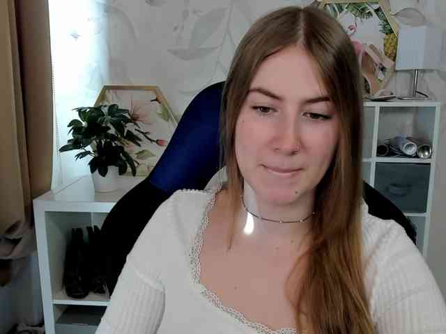 desireMegan webcam