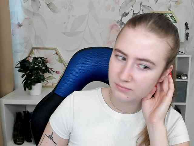 desireMegan