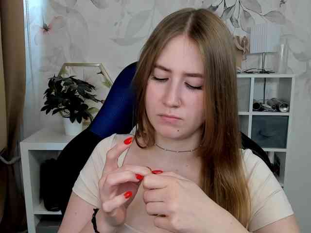 desireMegan webcam