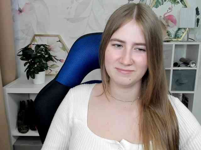 desireMegan webcam