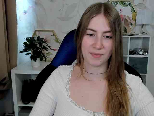 desireMegan webcam