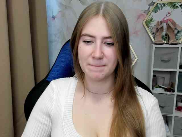 desireMegan webcam