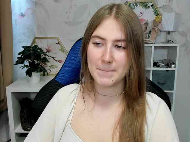 desireMegan webcam