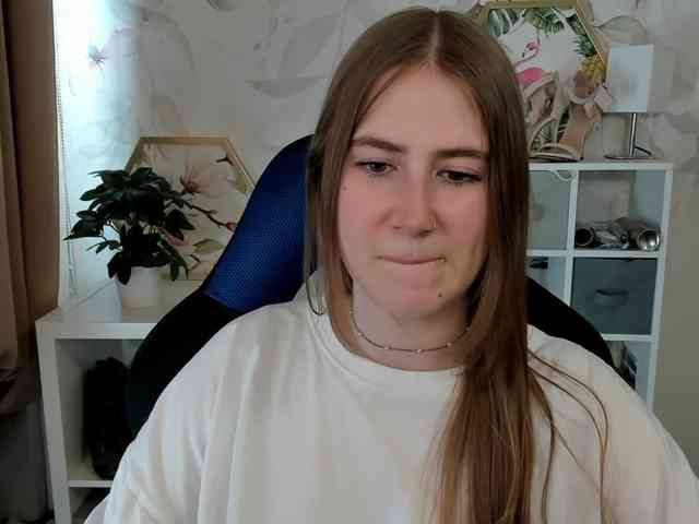 desireMegan webcam