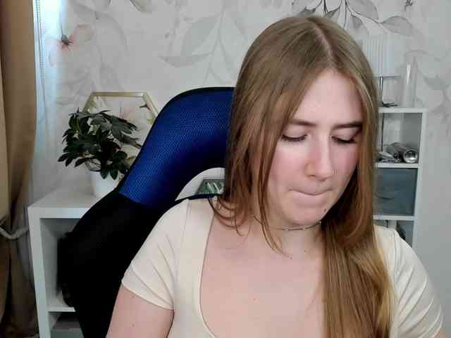 desireMegan webcam