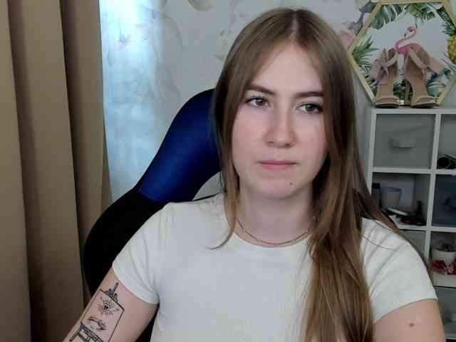 desireMegan