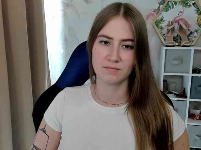 desireMegan