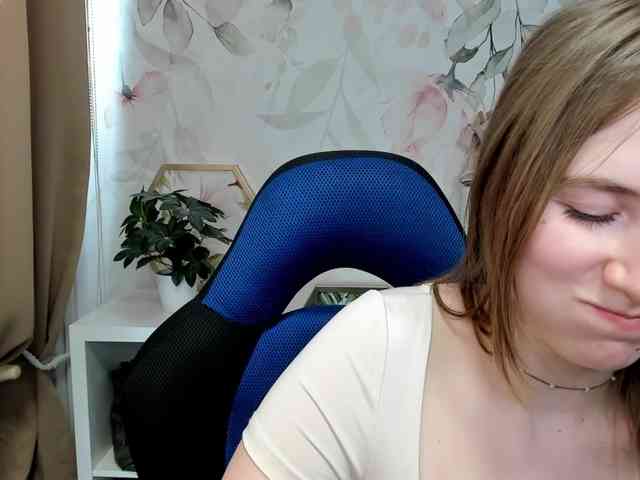 desireMegan webcam