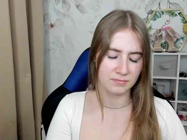 desireMegan webcam