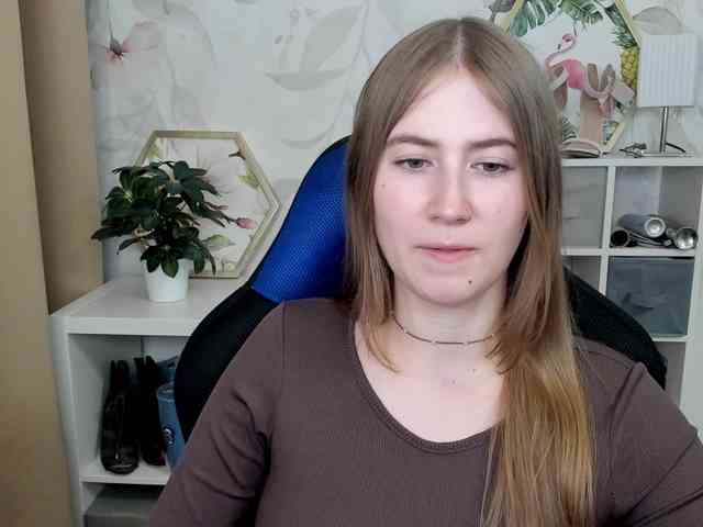 desireMegan webcam