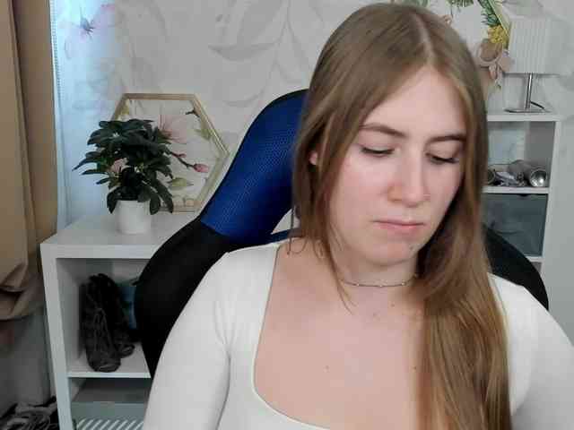 desireMegan webcam
