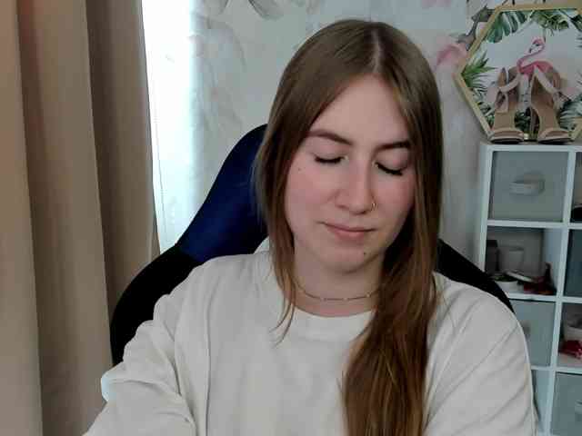 desireMegan webcam