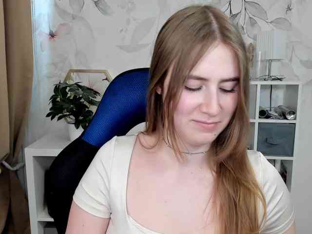 desireMegan webcam