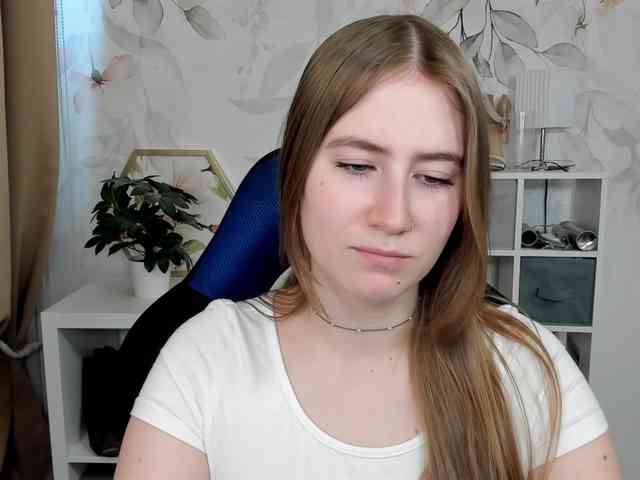 desireMegan webcam