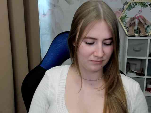 desireMegan webcam