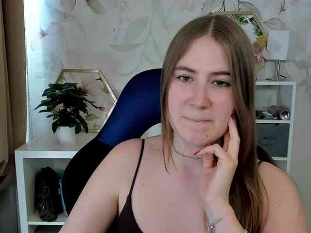 desireMegan webcam